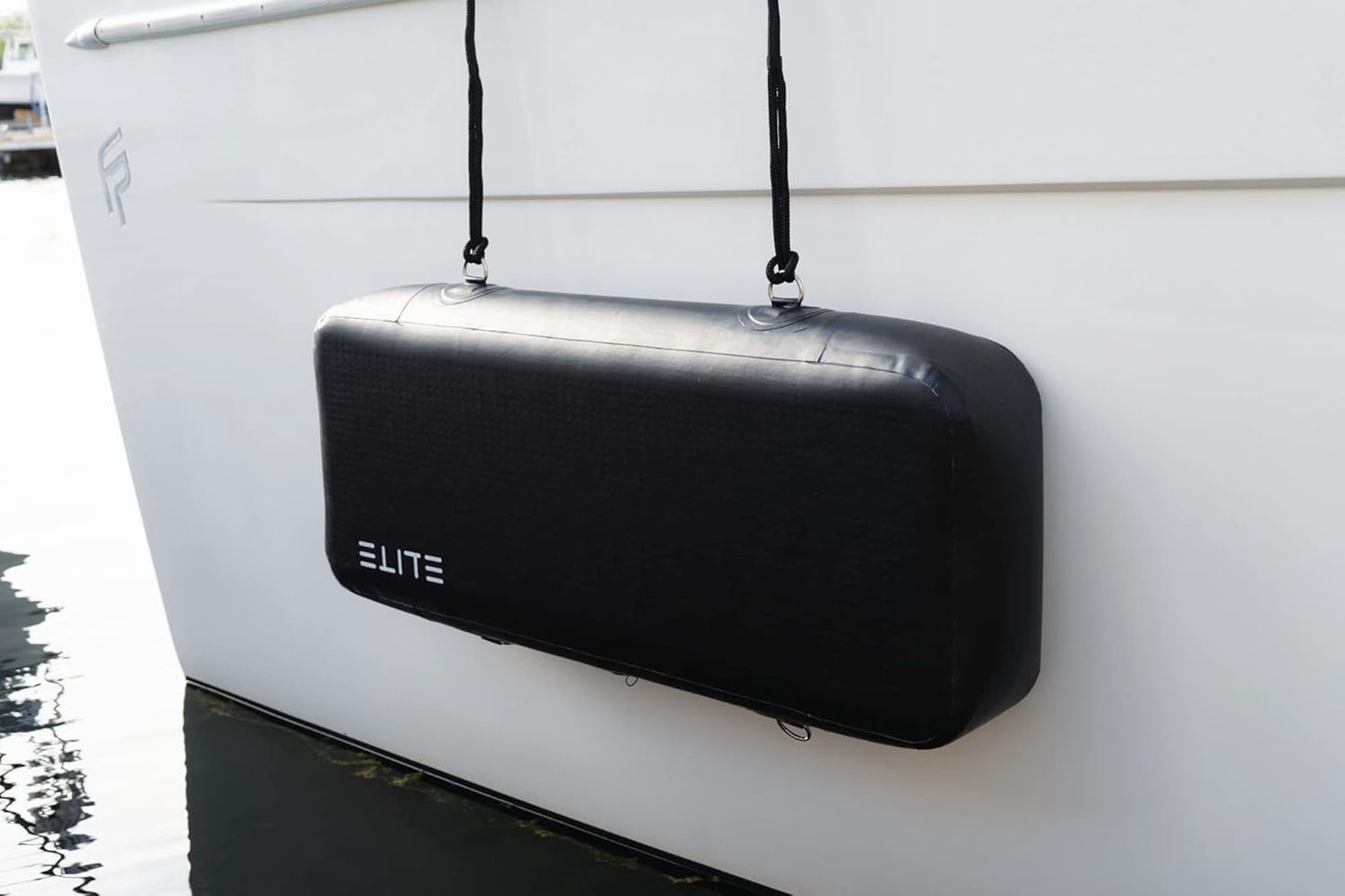 [60" x 23"] THE GUARDIAN