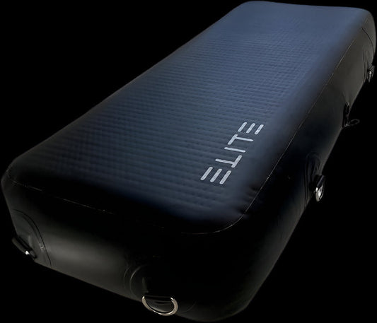 [60" x 23"] THE GUARDIAN