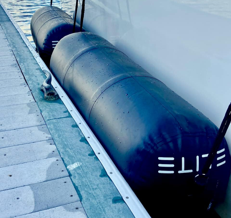 [60" x 18"] THE BOSS