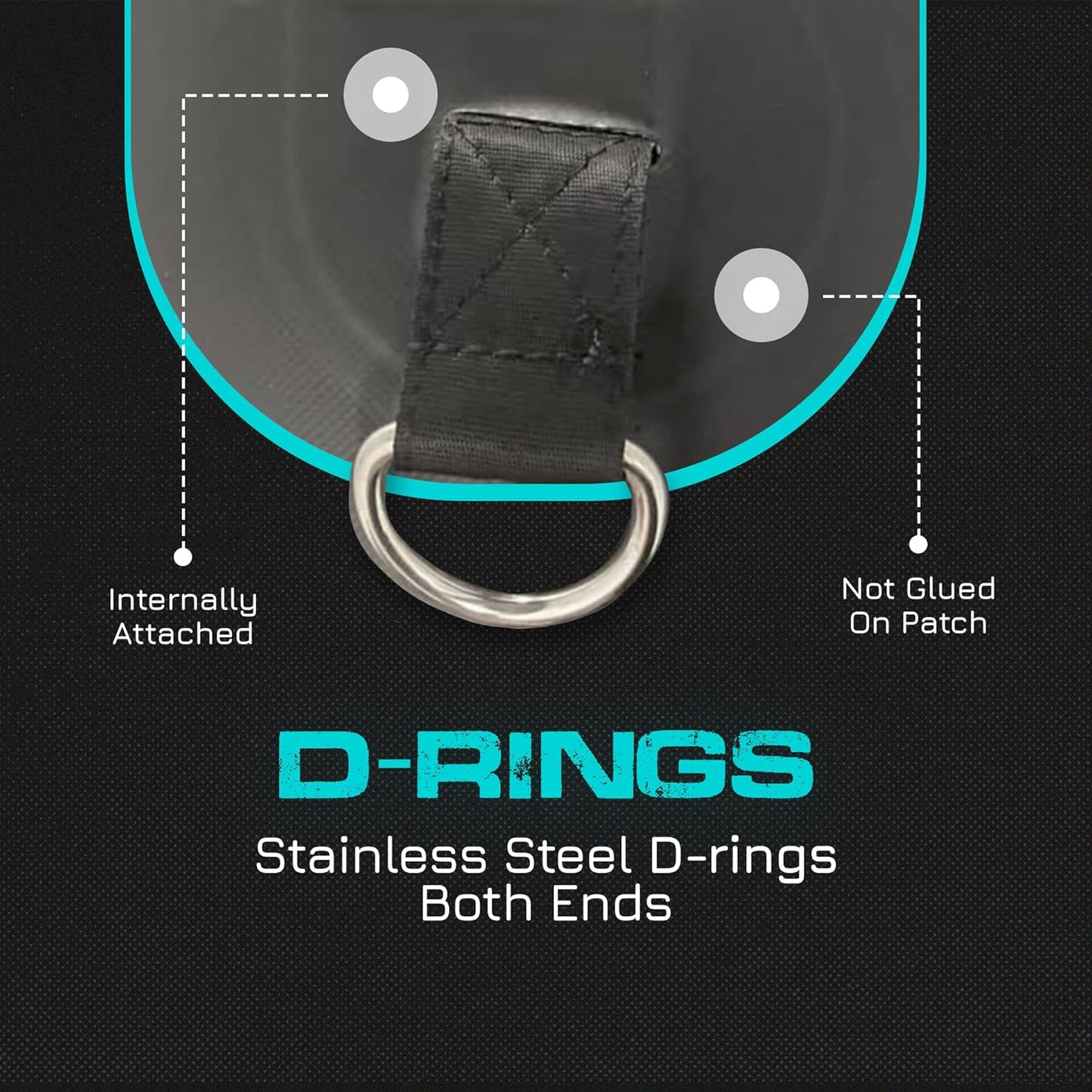 [36" x 18"] THE BOXER