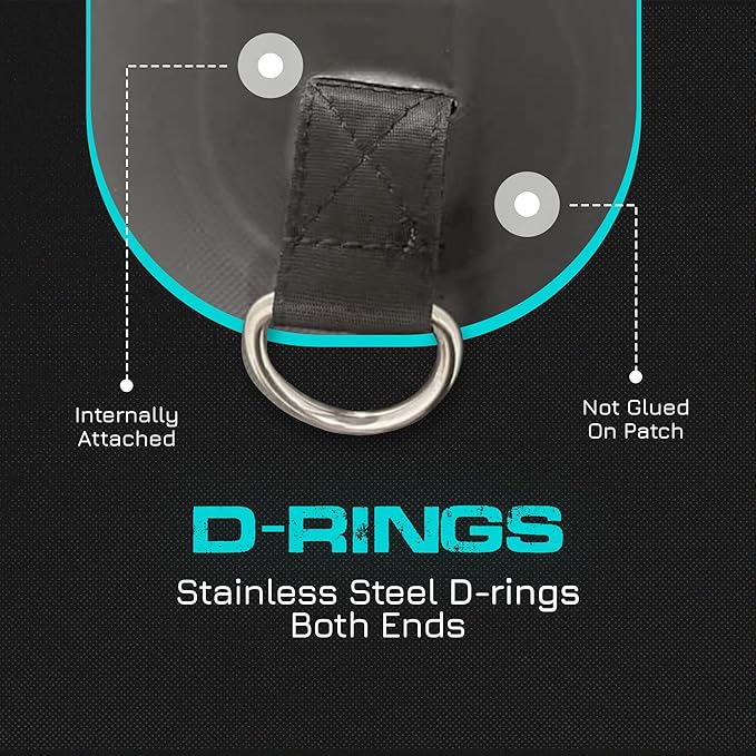 [60" x 18"] THE BOSS