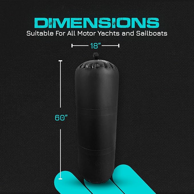 [60" x 18"] THE BOSS