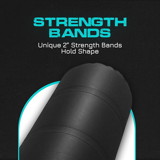 [60" x 18"] THE BOSS