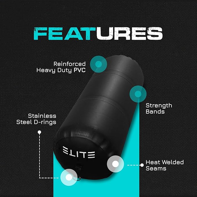 [60" x 18"] THE BOSS